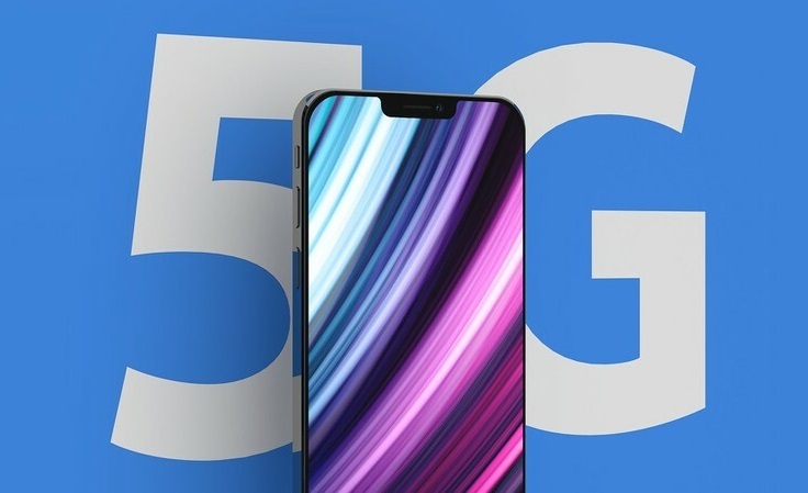 iPhone 12 5G sẽ có chất lượng kết nối Internet cực tốt?