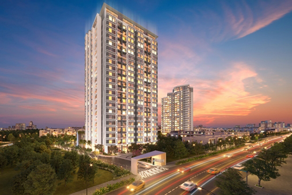 BĐS quận 2 tăng tốc, đón đầu đà tăng trưởng