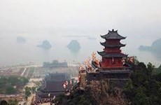 Tour operators nervous ahead of New Year holiday