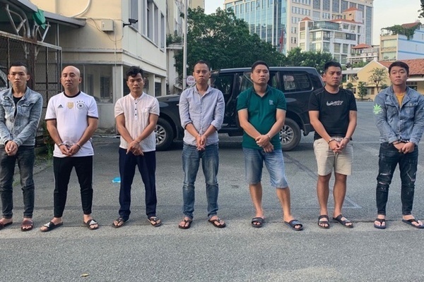 Hành vi của thám tử tư vụ bắt cóc, cướp 35 tỷ của doanh nhân