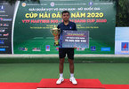 Vietnam's top tennis player triumphs at VTF Masters 500