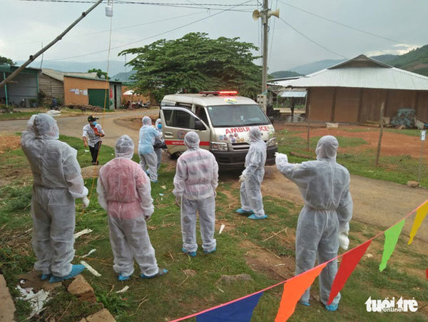 More than 355 people isolated to contain diphtheria