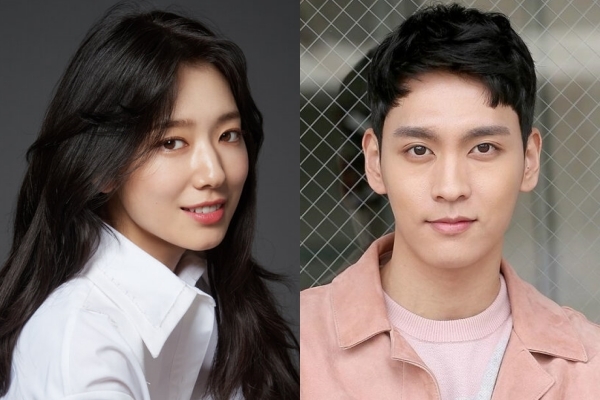 Park Shin Hye trải lòng chuyện tình yêu với Choi Tae Joon