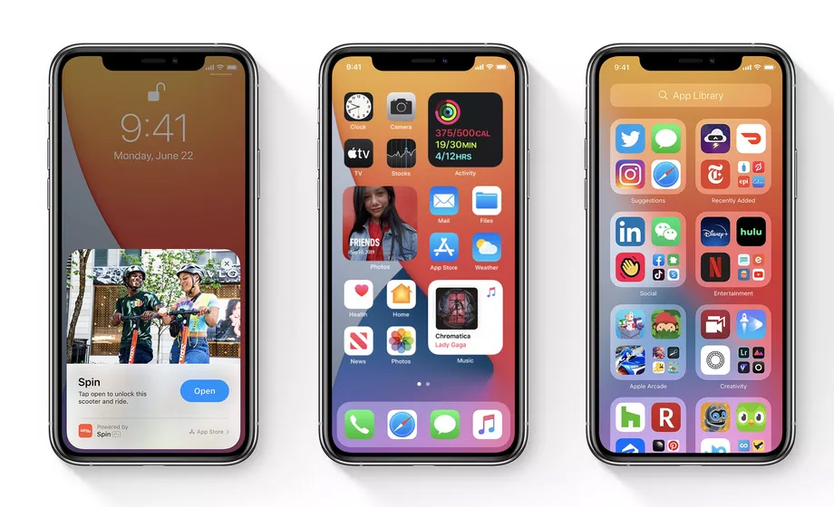 Cách cập nhật lên iOS 14 beta và macOS Big Sur mới ngay hôm nay