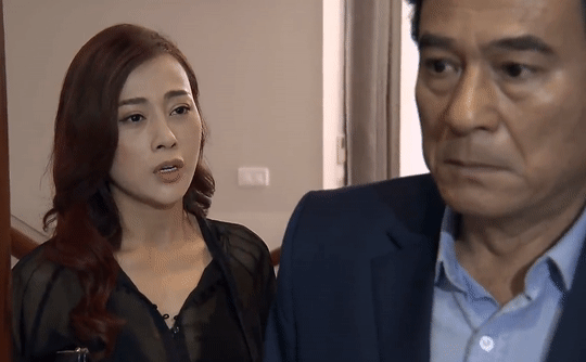 'Lựa chọn số phận' tập 5, Trang bảo vệ cậu em ngỗ ngược thuyết phục