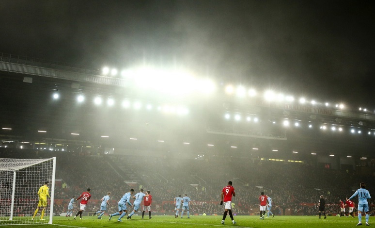 MU kéo 40.000 CĐV phủ khán đài Old Trafford, đấu Sheffield United