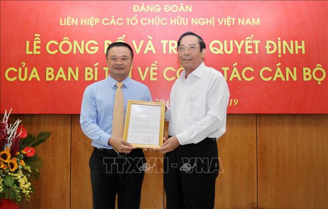 Nguyên Phó chủ tịch Nam Định Bạch Ngọc Chiến 'rẽ ngang' sang lĩnh vực tư nhân