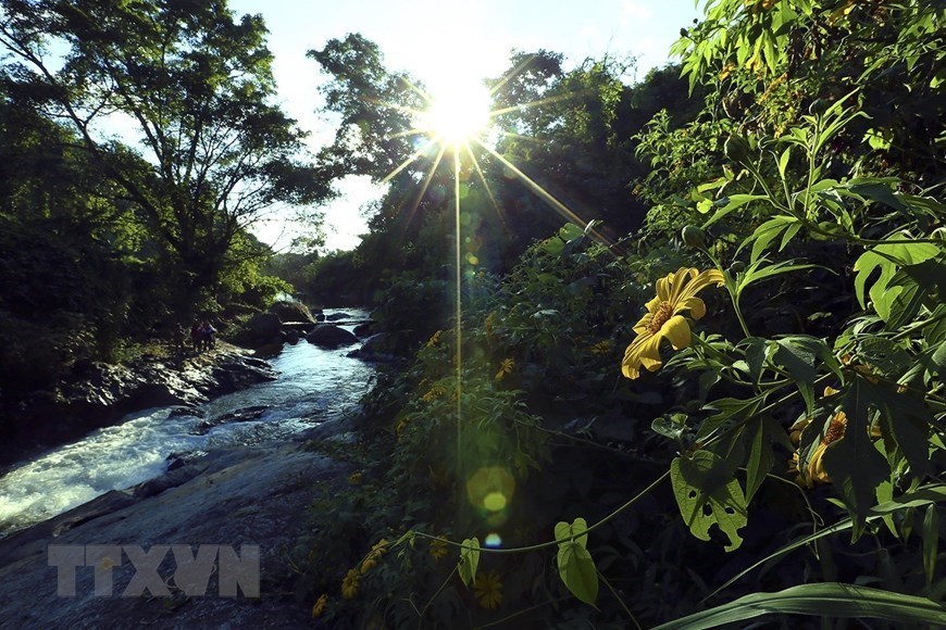 Breathtaking beauty of Vietnam's Northwestern region