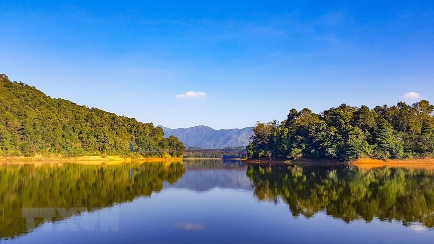 Breathtaking beauty of Vietnam's Northwestern region