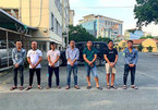 HCM City gang gets caught after robbery