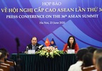 Lãnh đạo ASEAN không né tránh vấn đề Biển Đông tại hội nghị cấp cao
