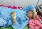 Một cán bộ tư pháp ở Thái Bình bị hành hung khi đang tố cáo lãnh đạo