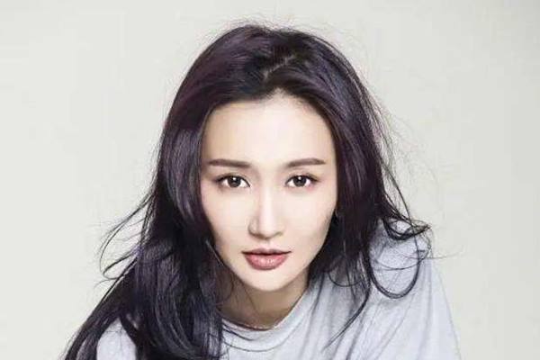 Diễn viên Ngưu Manh Manh bị bắt vì sử dụng ma túy