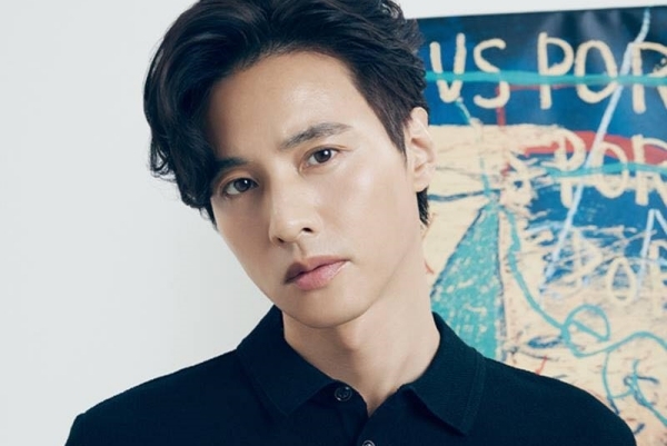 Dừng đóng phim 10 năm, Won Bin lại từ chối dự án truyền hình gần 800 tỷ