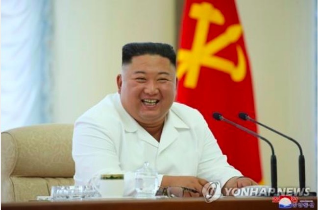 Kim Jong Un bất ngờ ra lệnh dừng chống phá Hàn Quốc