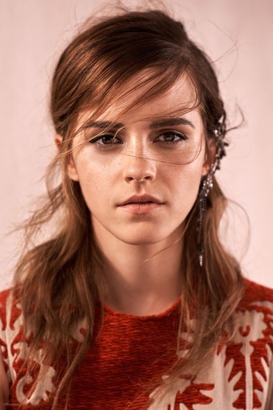 Dấu ấn thời trang đẳng cấp của Emma Watson.