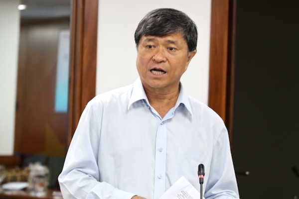 80% trường tiểu học ở Sài Gòn chọn bộ sách do Sở biên soạn