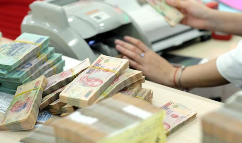 Ngân hàng một thập kỷ biến động: Nhìn lại để không phải dừng lại