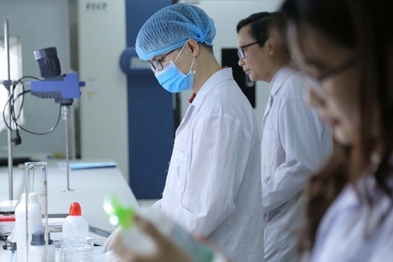 Hai đại học Việt Nam vào top 150 trường trẻ hàng đầu thế giới