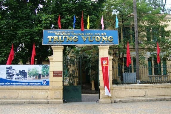 Giả xe ôm công nghệ lừa đón học sinh ở Hà Nội