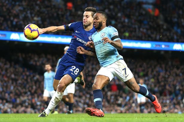 Xem trực tiếp đại chiến Chelsea vs Man City ở đâu?