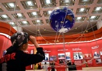 Trung Quốc phóng vệ tinh cuối cùng trong hệ thống vệ tinh định vị toàn cầu
