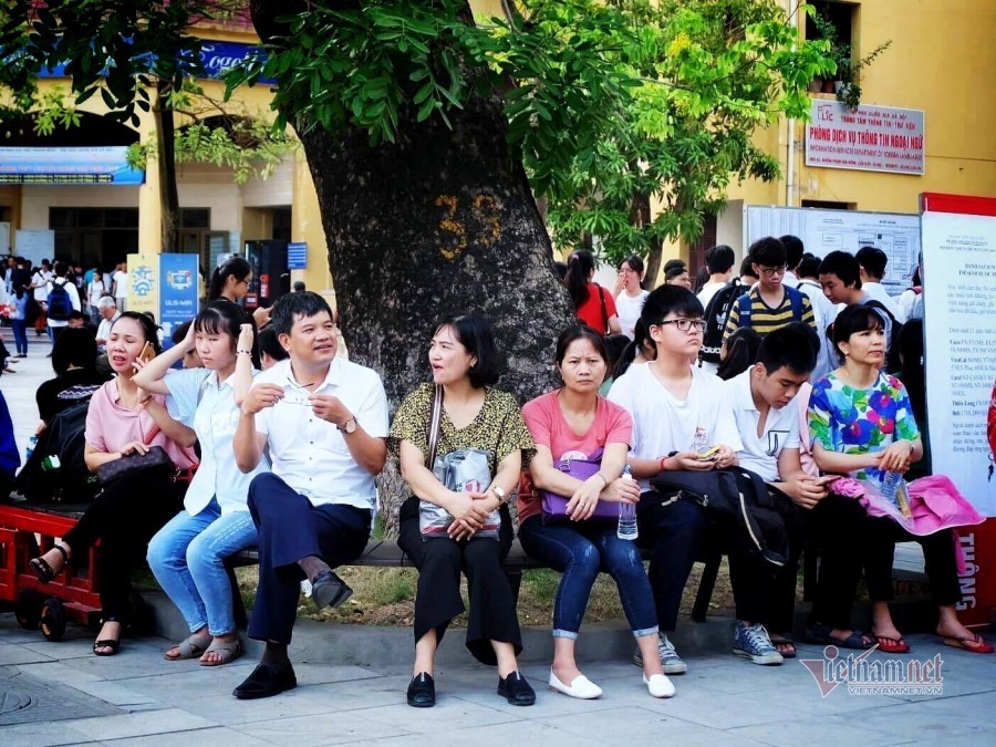 Trường chuyên chỉ để đào tạo 'gà nòi'?