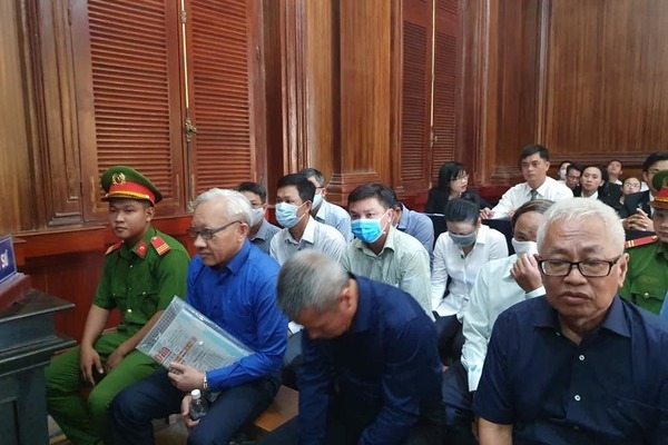 Nỗ lực giúp đại gia BĐS, Trần Phương Bình làm bốc hơi cả ngàn tỷ