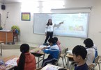 How can Vietnamese teachers' English’s qualifications improve?