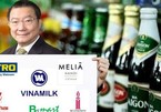 Thai billionaires experiencing tough days in Vietnam