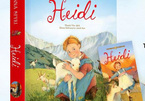 Heidi - tác phẩm sưởi ấm những trái tim khô cằn nhất