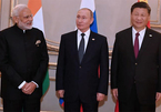 Nga sẽ ra tay hóa giải căng thẳng Trung - Ấn?