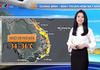 Bật mí về Hoa khôi sinh viên dẫn bản tin thời tiết VTV
