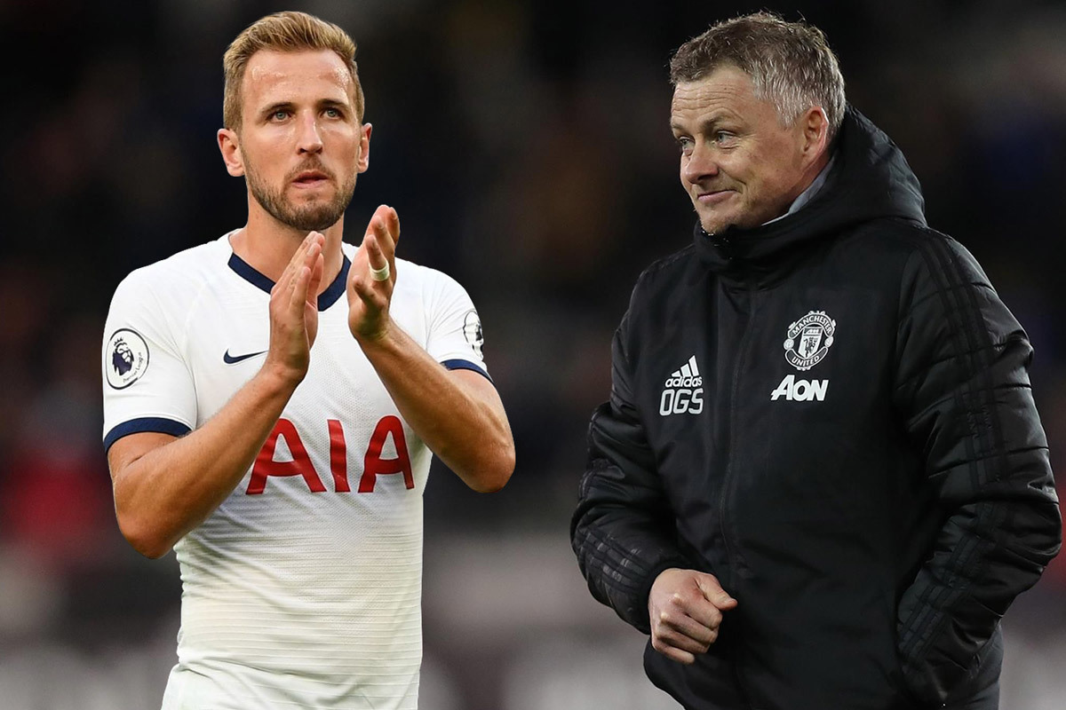 MU xác nhận Harry Kane, Chelsea mua Alaba