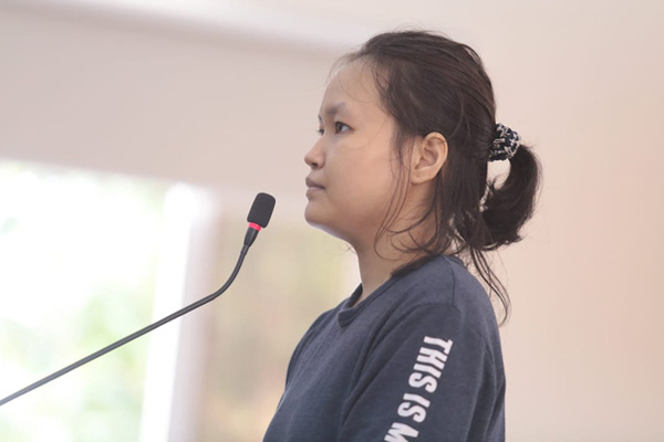 Tiết lộ rùng rợn về quá trình gây án vụ giết người, giấu xác trong thùng bê tông qua lời khai kẻ chủ mưu
