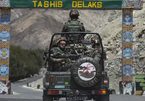 Căng thẳng với TQ leo thang, Ấn Độ điều thêm hàng nghìn lính tới biên giới
