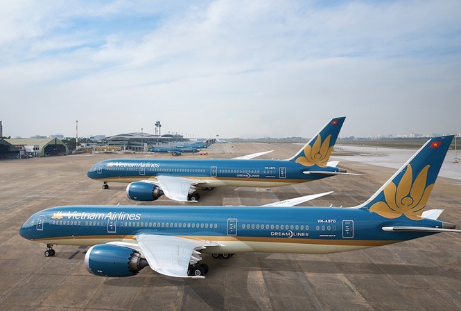 Vietnam Airlines to buy more aircraft despite big losses