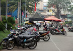 HCM City puts street vendors under better management, protects pedestrians