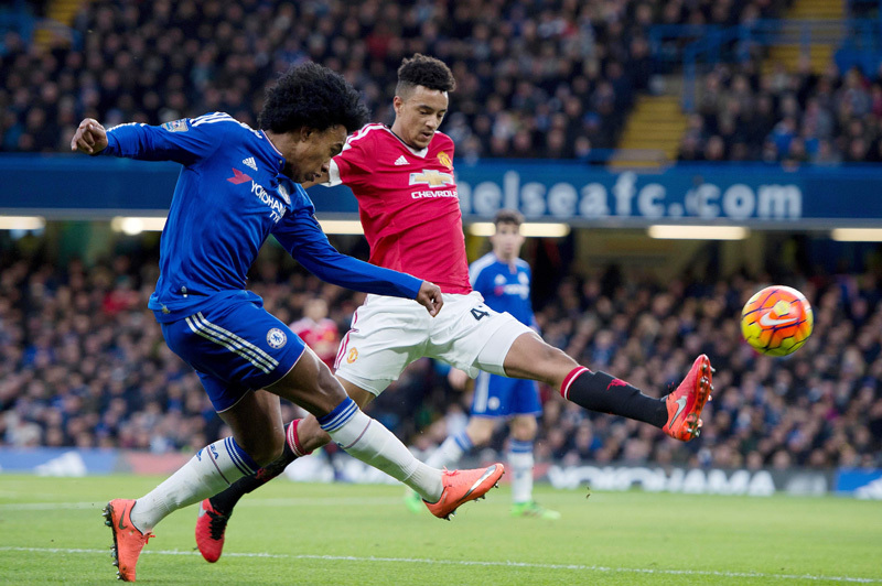 MU sa thải 9 cầu thủ 