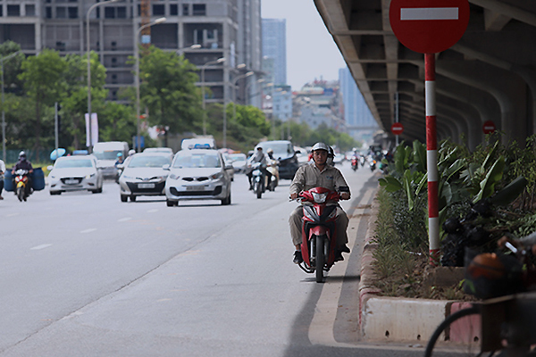 Dự báo thời tiết 26/6, Hà Nội vẫn oi nóng dù giảm nhiệt