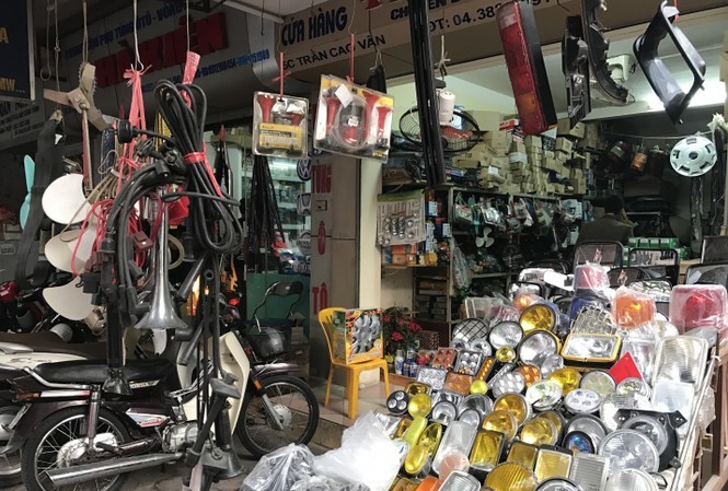 Chợ Trời ở Hà Nội: Nhiều lần 'vỡ kế hoạch' di dời
