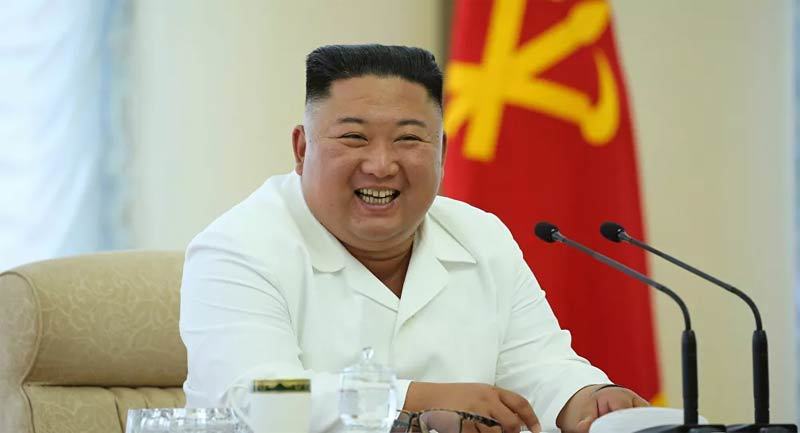 Chiến thuật hành động khó lường của Kim Jong Un