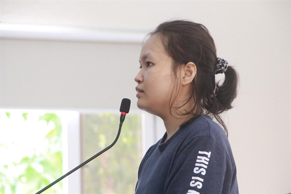 Gruesome “Body-in-concrete” case trial opens in Binh Duong