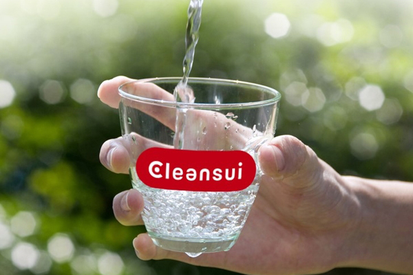 Nước - Phương pháp detox toàn diện cho sức khỏe