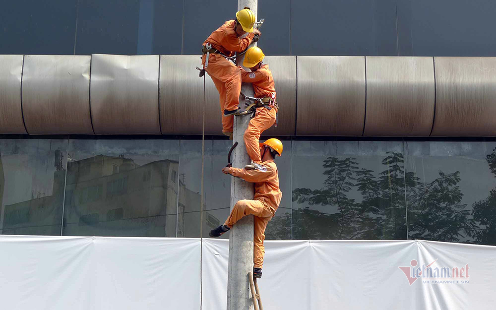 Cần đổi mới tư duy quản lý ngành điện