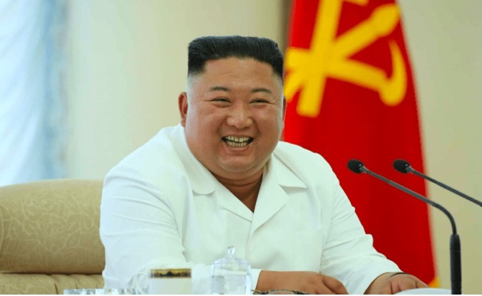 Nhật Bản hoài nghi về sức khỏe của Kim Jong Un