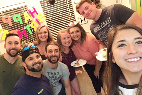 18 người trong một gia đình nhiễm Covid-19 sau bữa tiệc sinh nhật