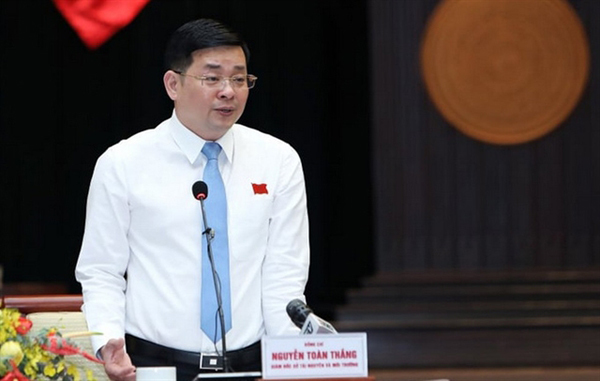 Diversified measures to protect the environment