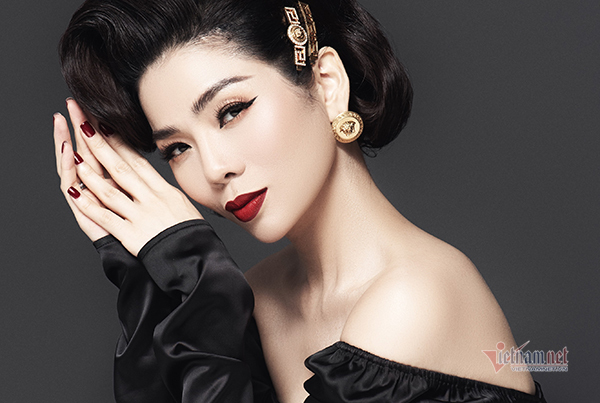 Lệ Quyên: Âm nhạc Phú Quang đặc biệt với người Hà Nội