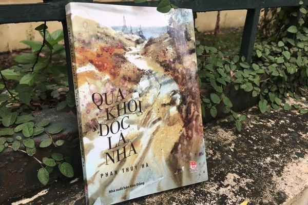 'Qua khỏi dốc là nhà' trái tim của tuổi thơ